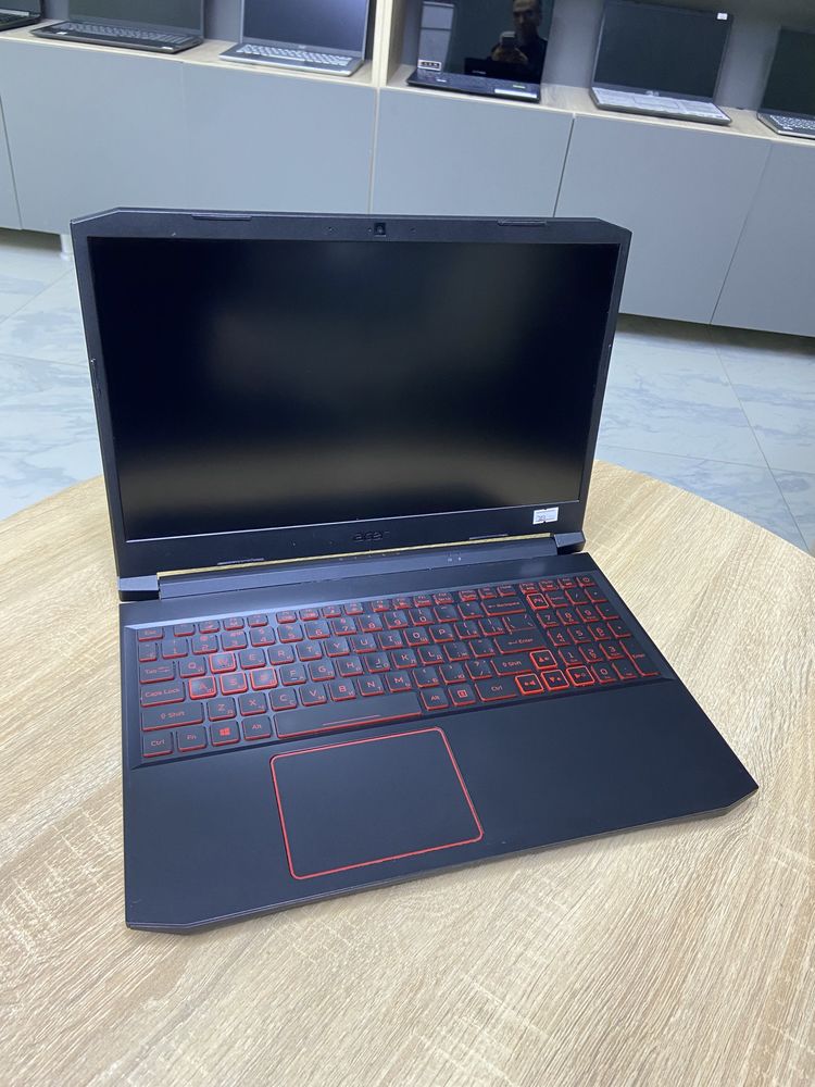 Игровой ноутбук Acer Nitro 5 | RTX3050 | Core i5-11400H | 8GB