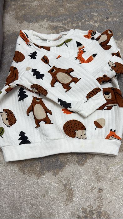 Продаю детские вещи на мальчика от 1-4 л