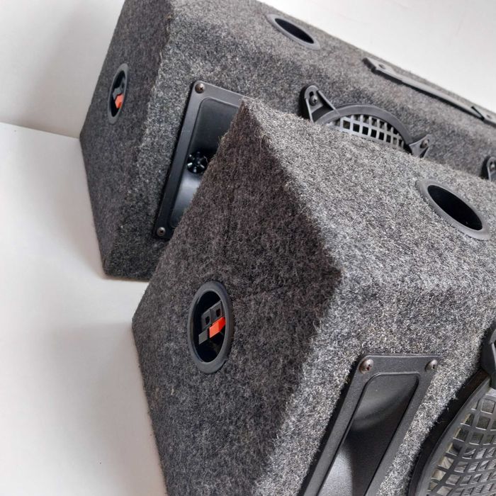 НАЙ ДОБРАТА ОФЕРТА Тонколони за парти или  кола