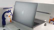 Macbook Air M1 cu 98% Viata Bateriei