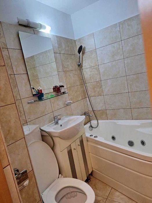 Inchiriere apartament 2 camere Romancierilor