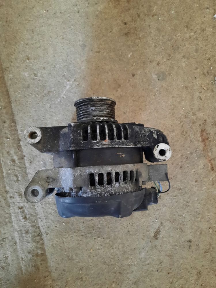 alternator toyota rav 4 diesel 2,2