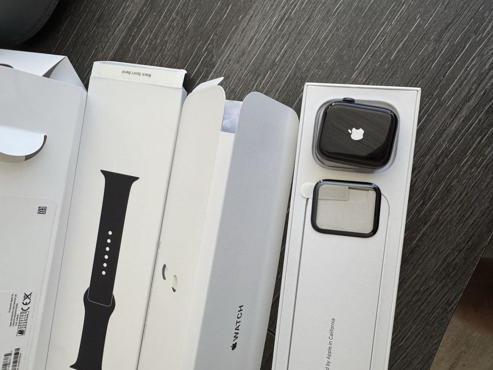 Apple watch 6 44 mm GPS
