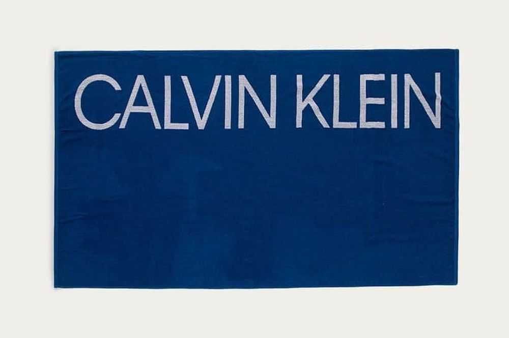 Prosop Calvin Klein
