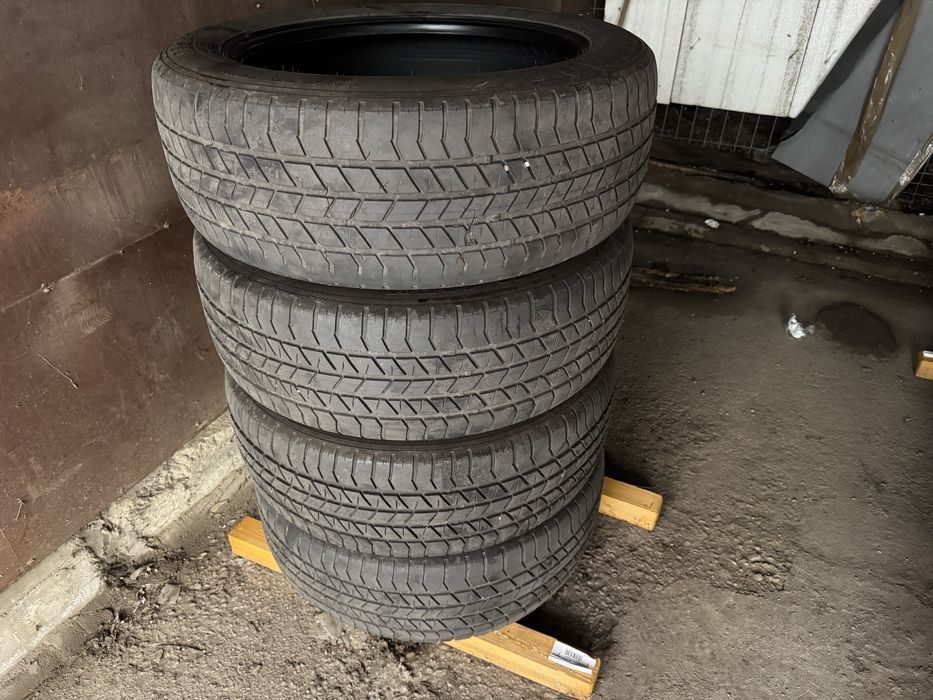 Anvelope vara Sebring 4x4 R19