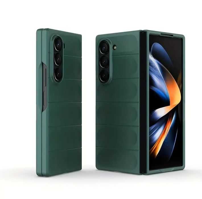 Husa Premium Skin pt Samsung Galaxy Fold 6 5
