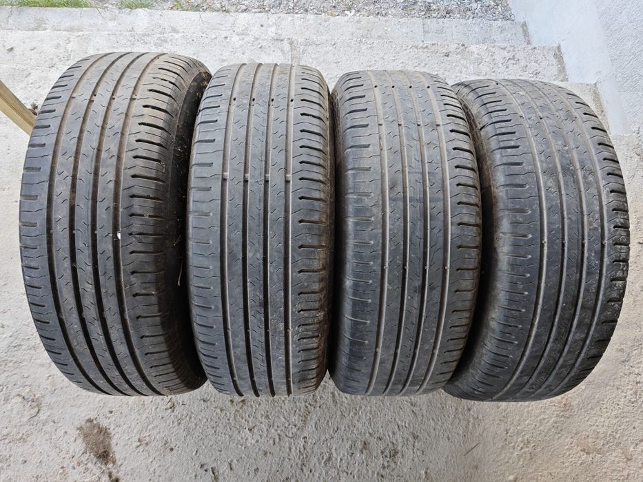 Jante Originale din Aluminiu de Volkswagen Passat B8 pe 16" Sepang