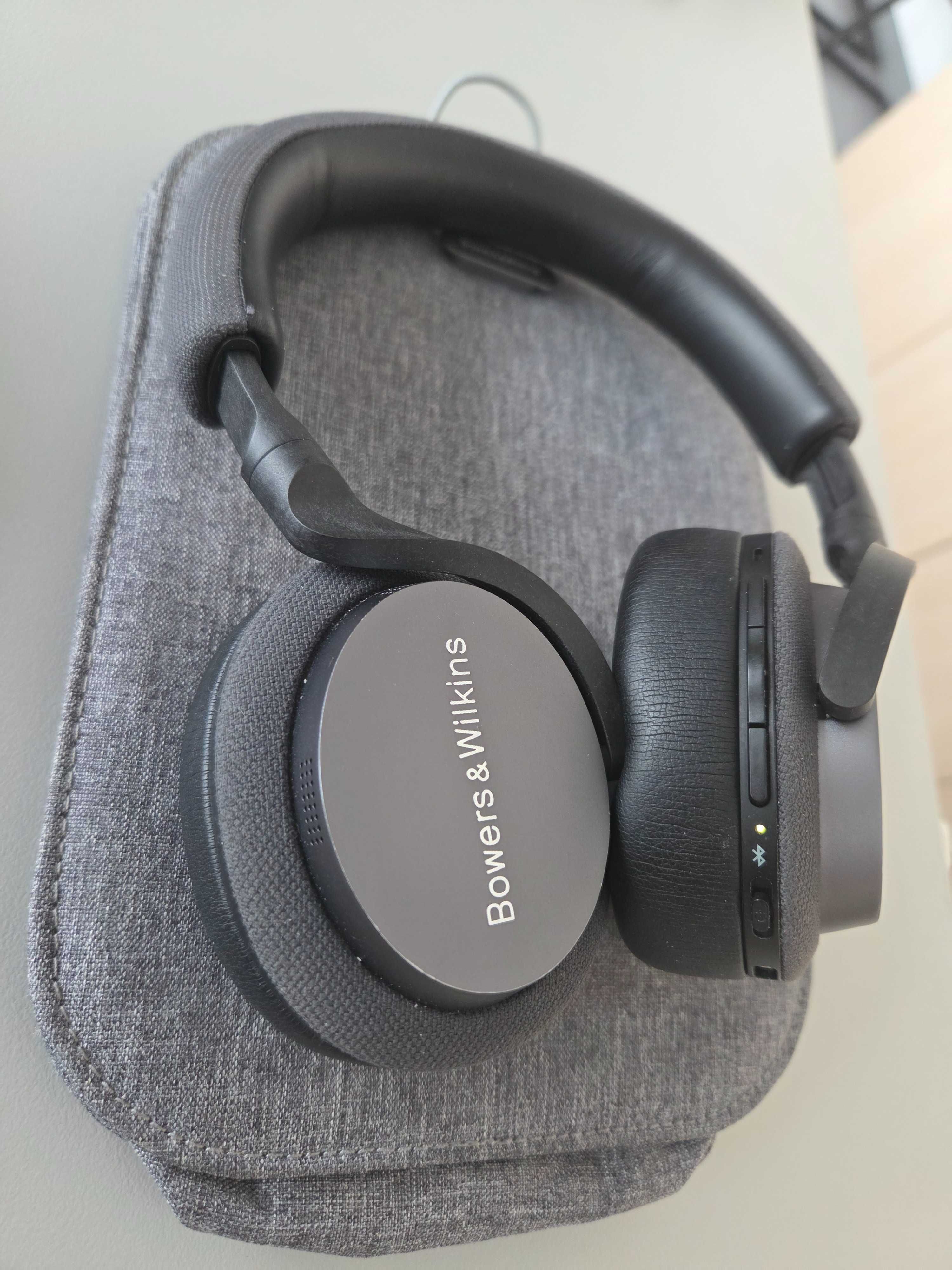 Слушалки Bowers & Wilkins PX5