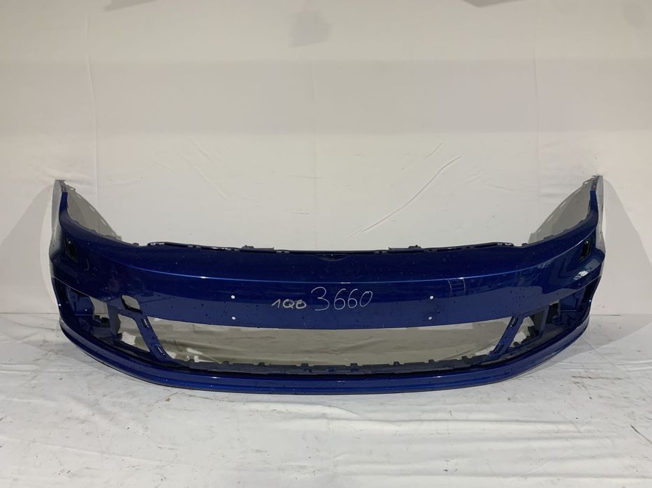 Bara fata VW EOS, facelift, 2011, 2012, 2013, 2014, 2015, 2016, 2017, cod origine OE 1Q0807221E.