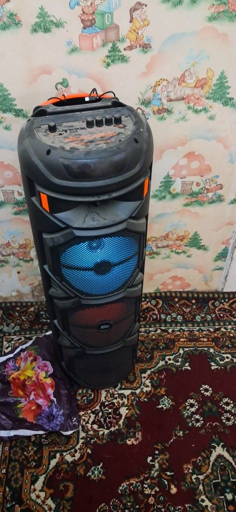 3 qavatlik kalonka