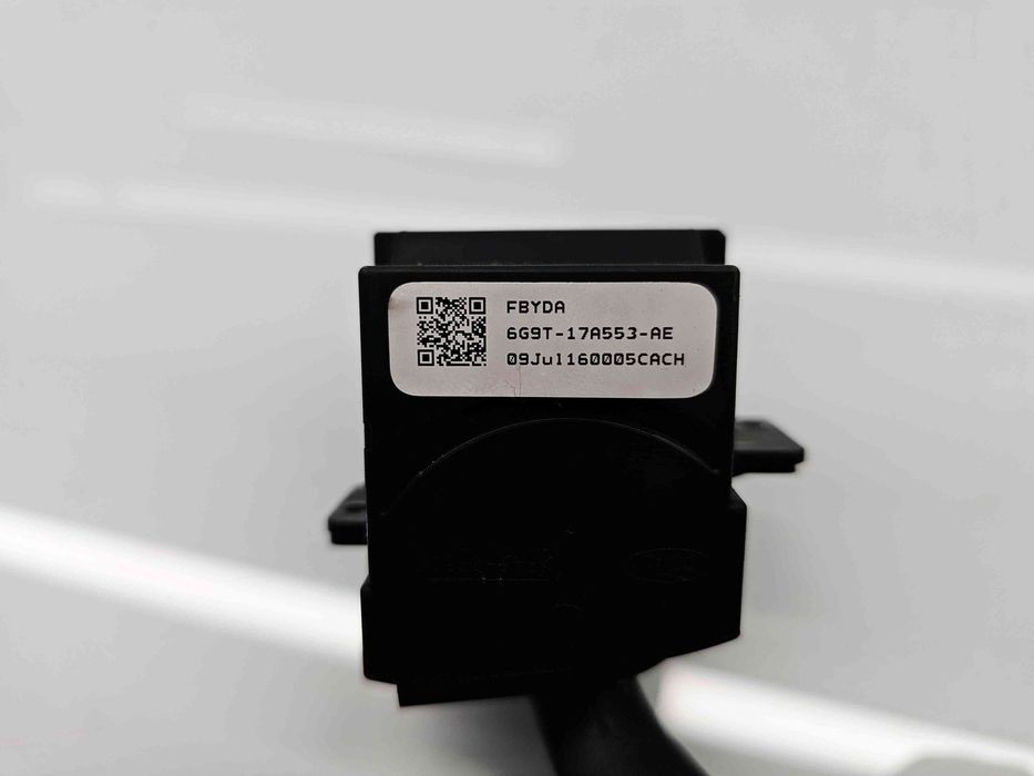 Maneta stergator  Ford Galaxy 2 [Fabr 2006-2015] 6G9T17A553AE