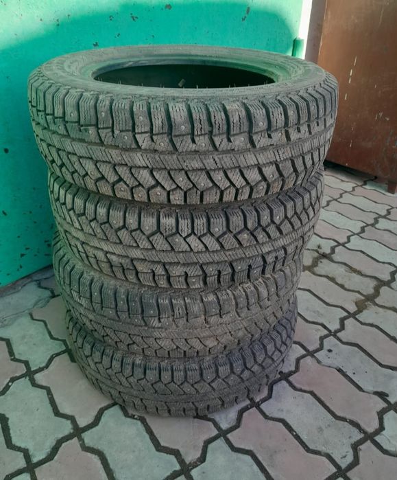 Колеса р14 р15 продам