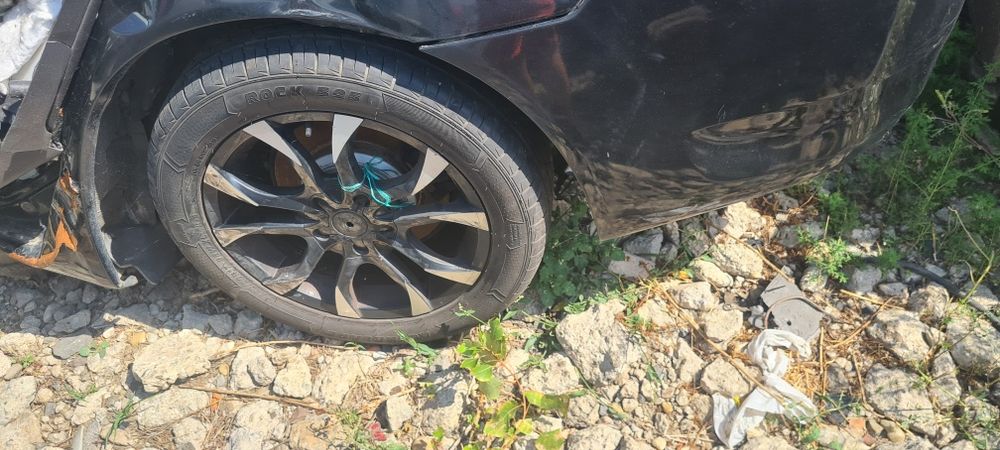 Aripa far motor bara honda accord