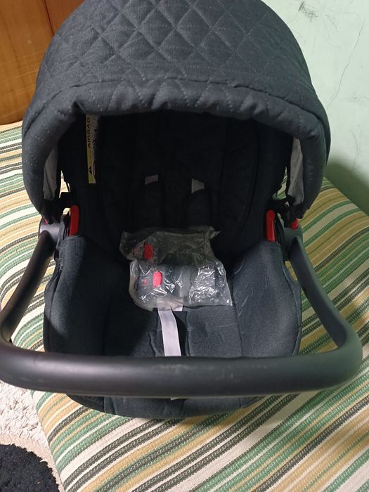 Продается автолюлька