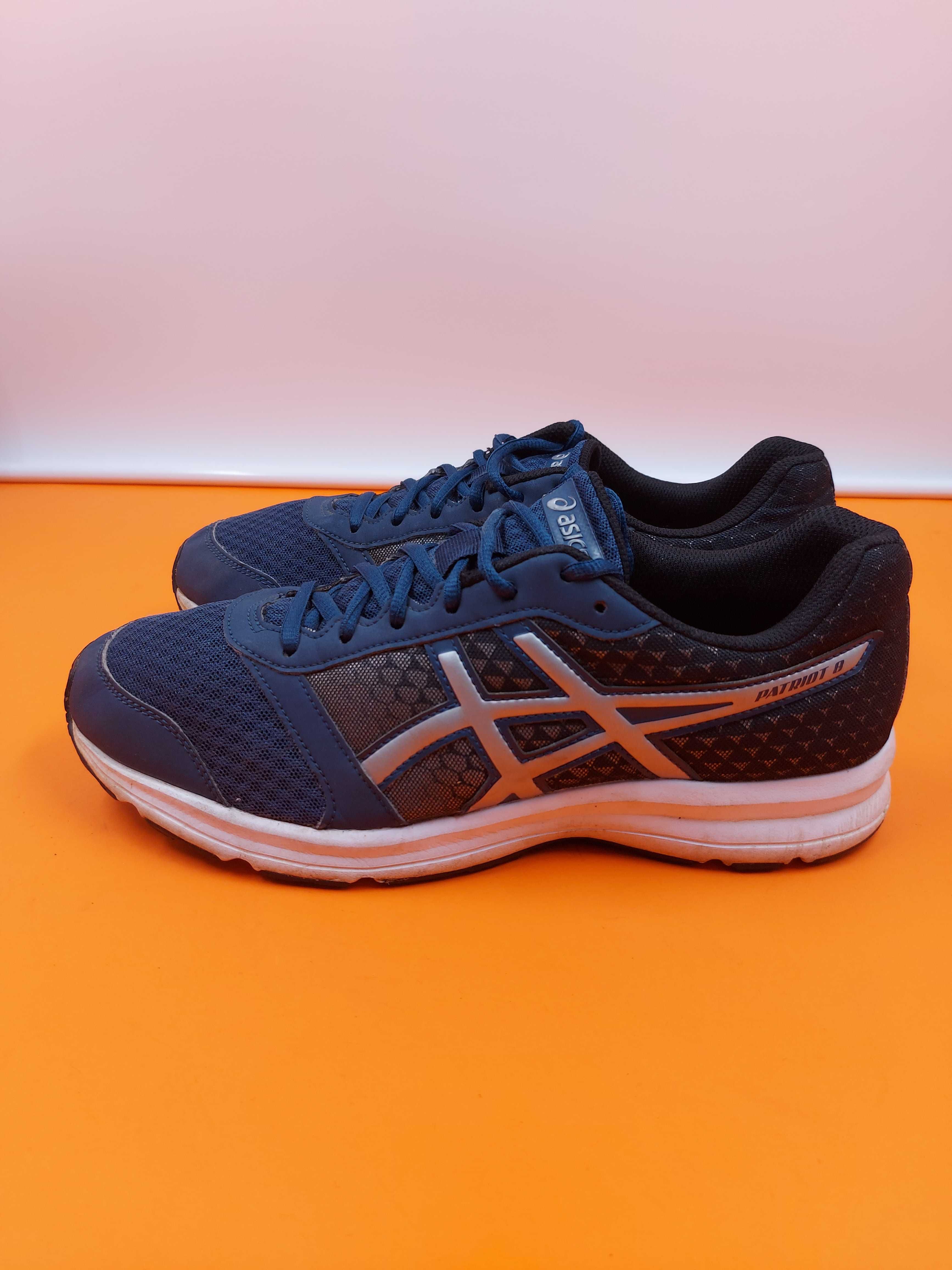 Asics Gel Patriot 8 номер 42.5 Оригинални мъжки маратонки