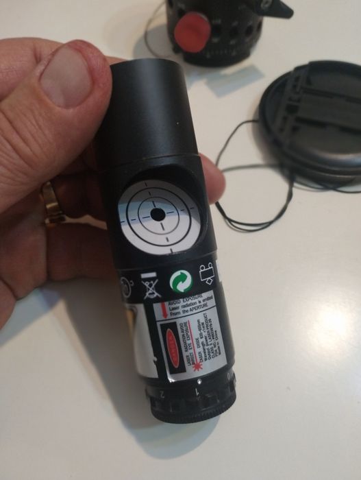 Vând accesorii foto