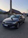 Passat B8, R Line, Full led, Ceasuri digitale, 2016