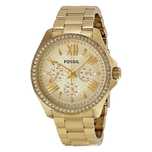 Ceas Dama Fossil Cecile AM4482