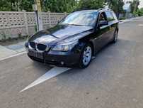 BMW 520d 2006 163cp