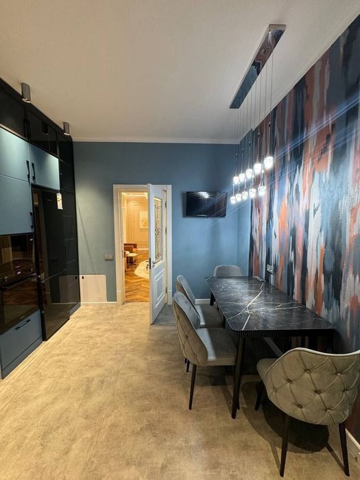 Глинка Новый Евро Дом 430м2 4 сотки