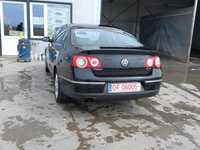 Volkswagen Passat 2007