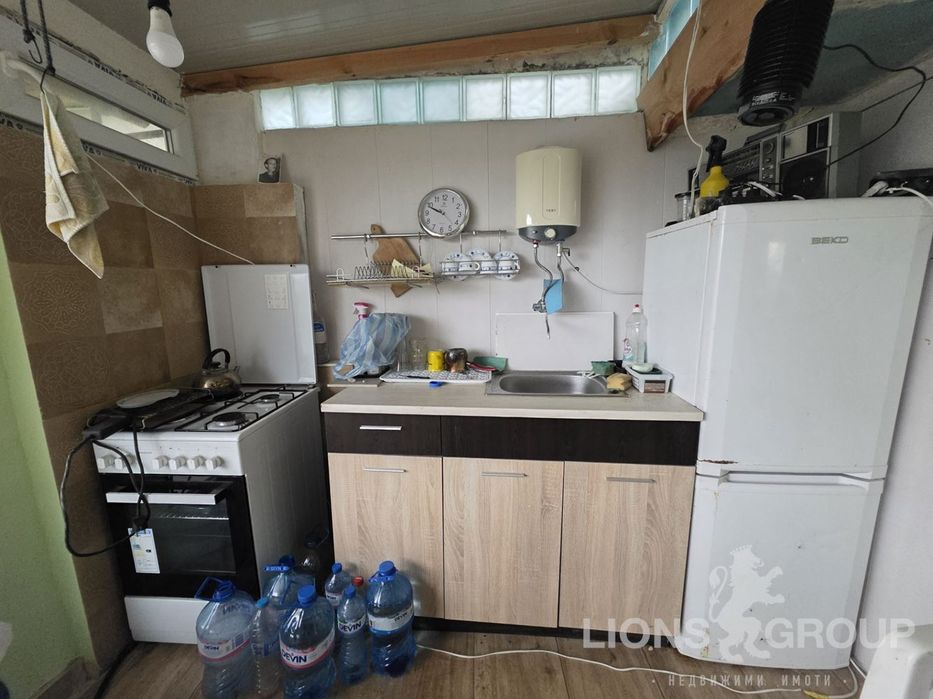 Къща във Варна, област - с.Осеново, площ 45 кв.м, цена 49800 €