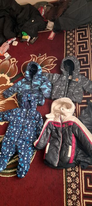 Болалар кийими холати ажойиб