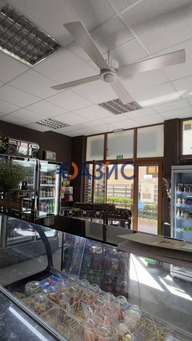 Магазин за наливна бира и готов бизнес, кв. Сарафово, гр. Бургас,