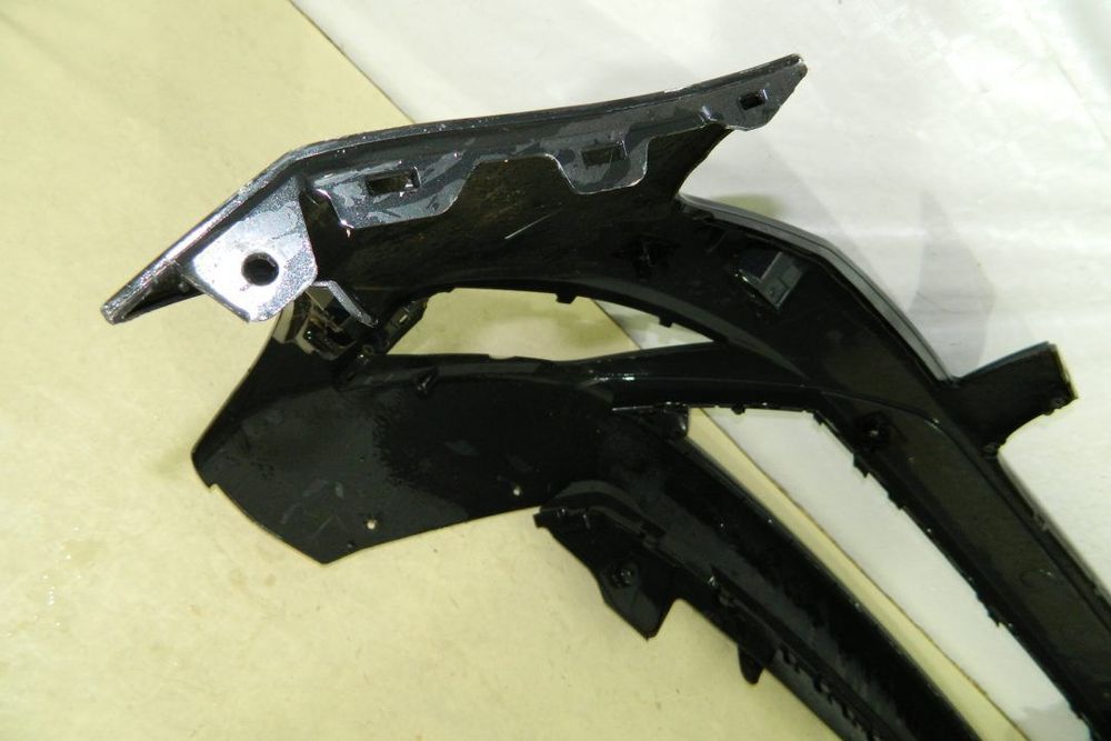 Bara fata Seat Leon FR, 2012, 2013, 2014, 2015, , 5F0807221D