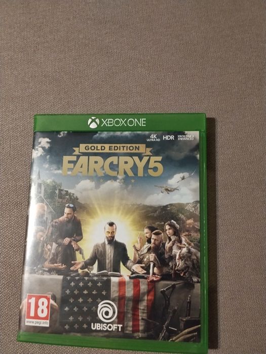 Jocuri Xbox one în stare foarte buna