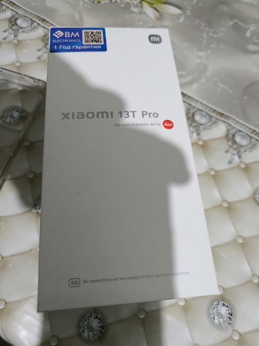 Redmi Xiaomi 13T pro