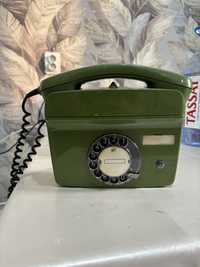 Советский телефон