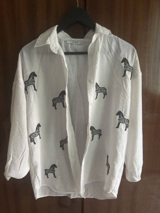 Продавам дрехи от H&M и други марки