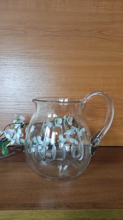 Кристална кана 1.600 л