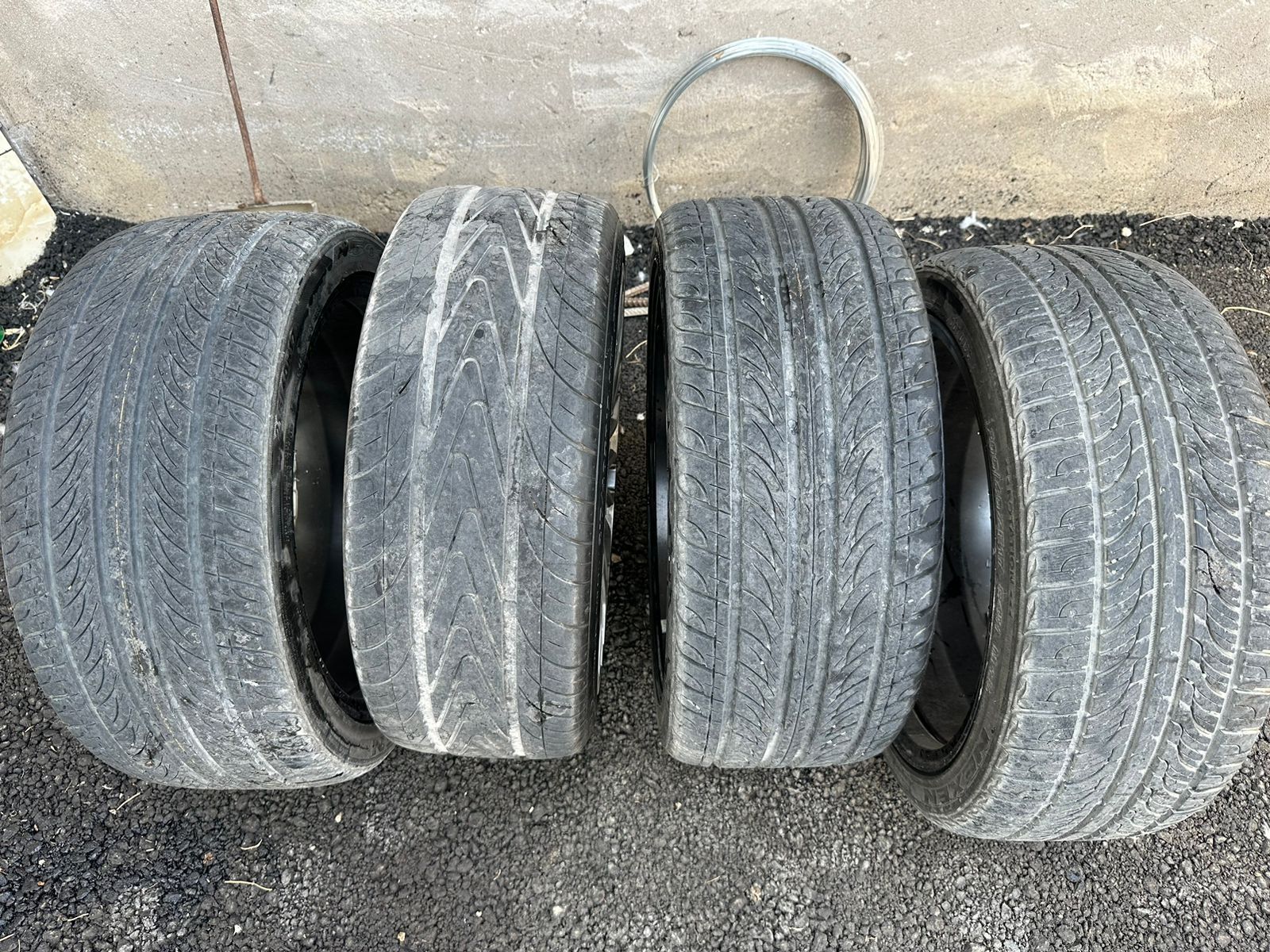 Продам Диск VOSSEN
