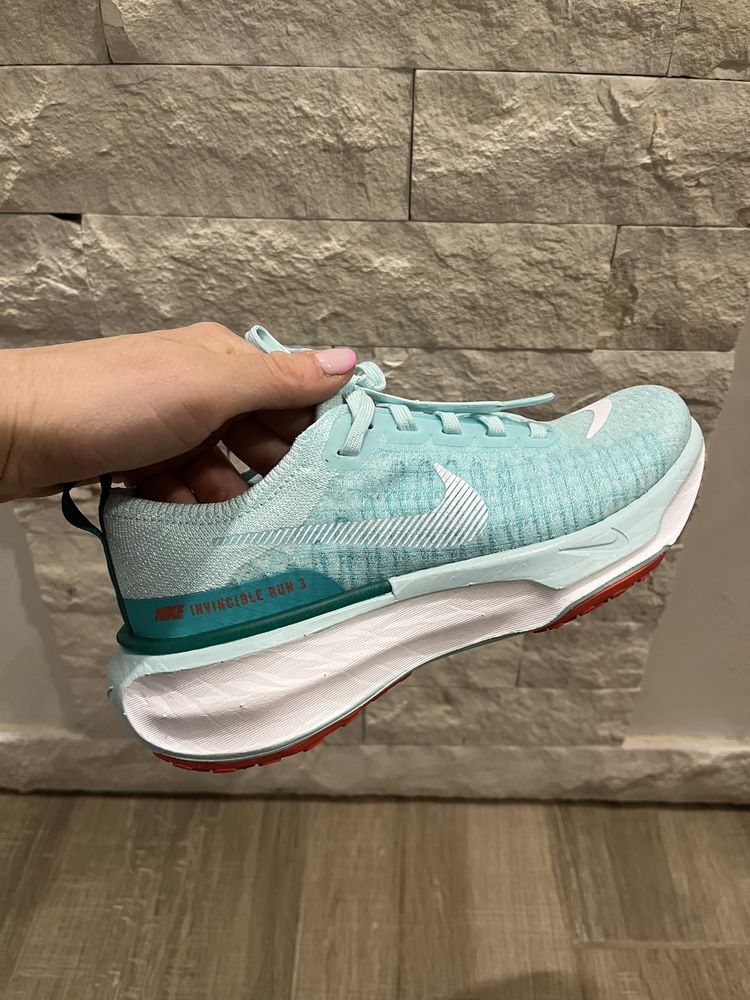 Nike Zoomx Invincible Run FK 3