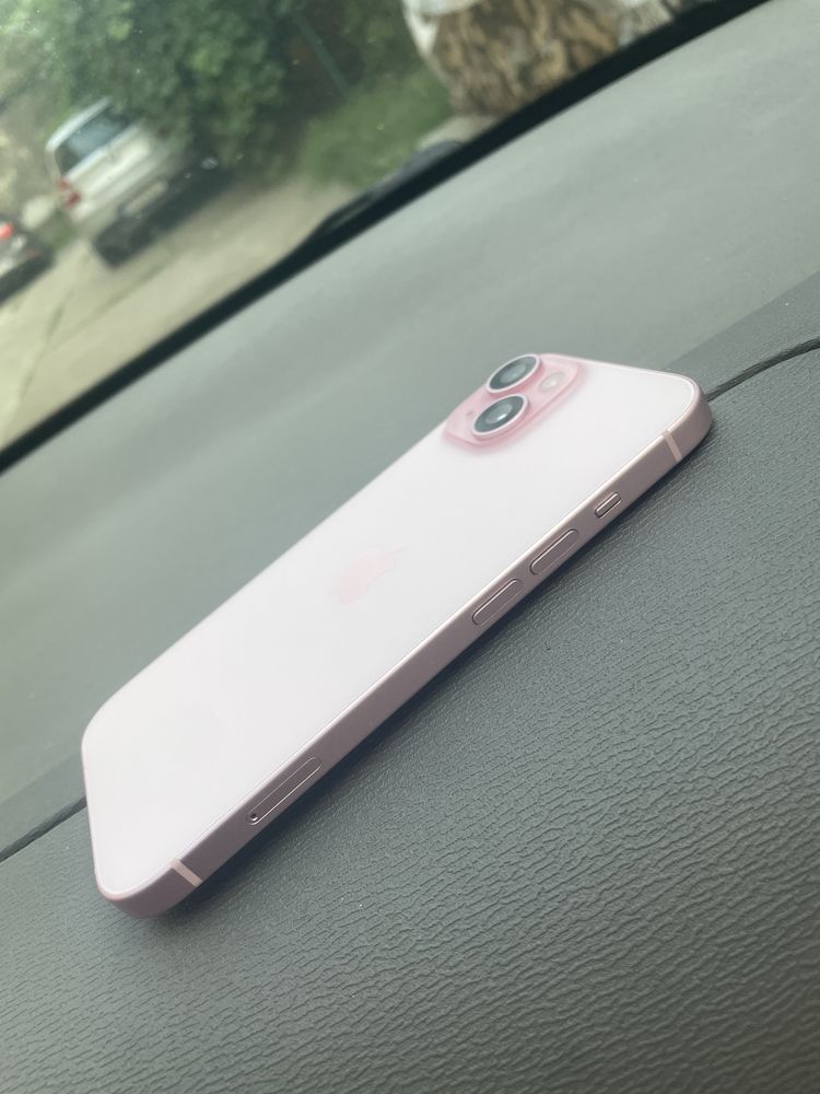 Iphone 15 128gb