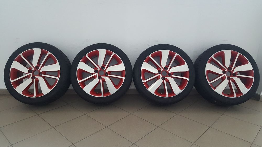 JanteRenaultClioCapturZoeTwingoLoganSanderoLodgyDokkerNissanMicra4X100