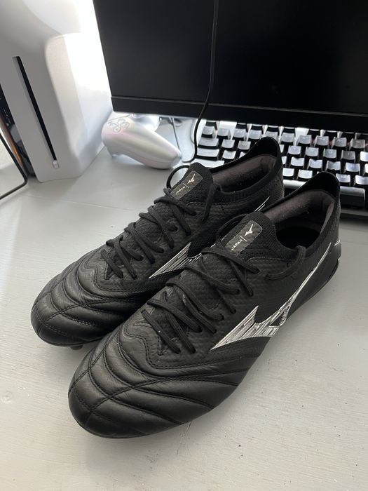 Mizuno Morelia Neo 4 beta Made In Japan