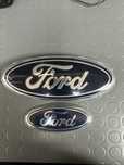 Емблеми ford transit