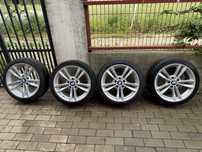 Jante BMW Style 658 F30 18”