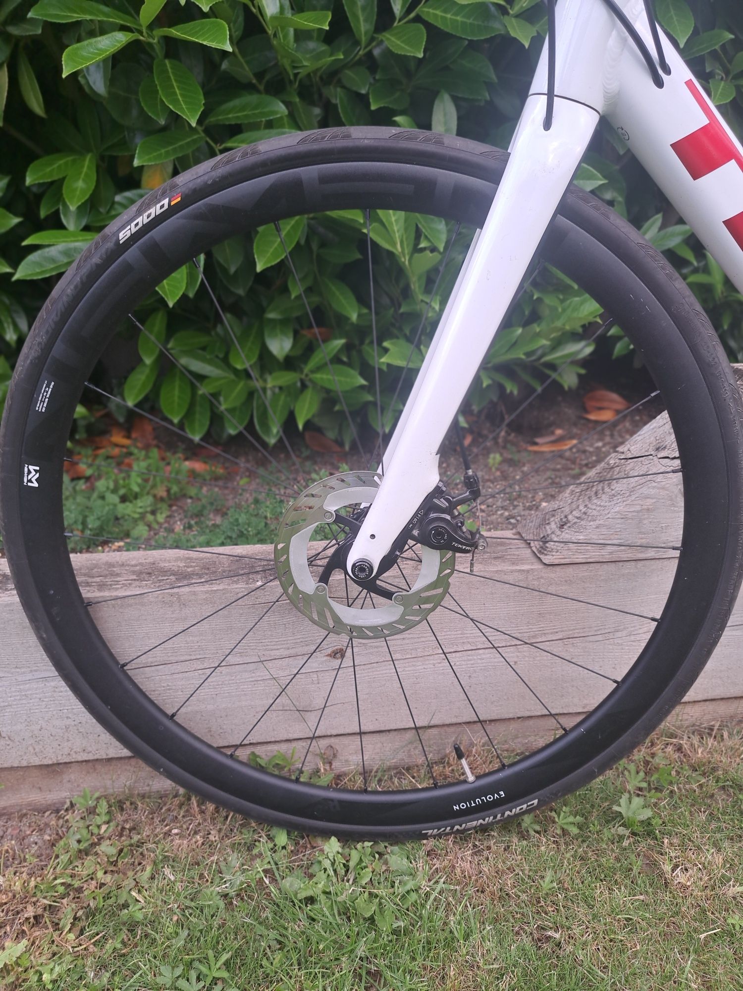 Trek domane al 3 disc