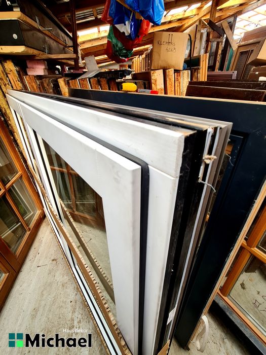 Tripan lemn stratificat,Internorm,Austria(XXVII)