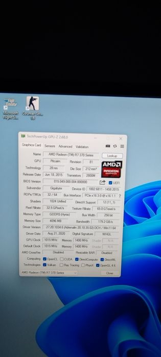 Unitate PC Office / Light Gaming