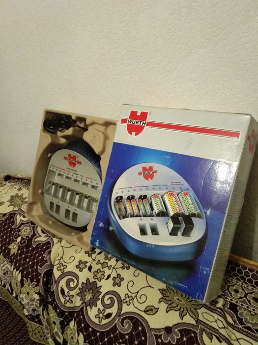 Продам зарядное устройство на 16 портов