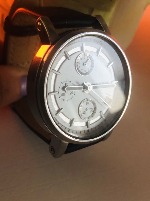 Ceas Fossil Original Boyfriend ES2785