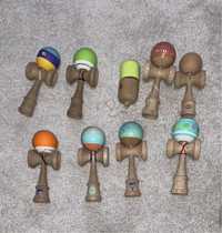 Kendama Sweets Krom Kendama USA Pill