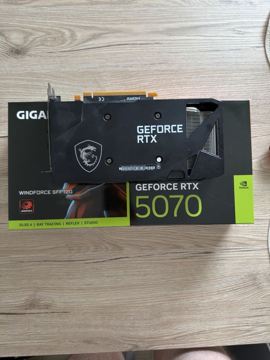 Placa video MSI GeForce RTX 3060 VENTUS 2X OC 12GB GDDR6 192-bit