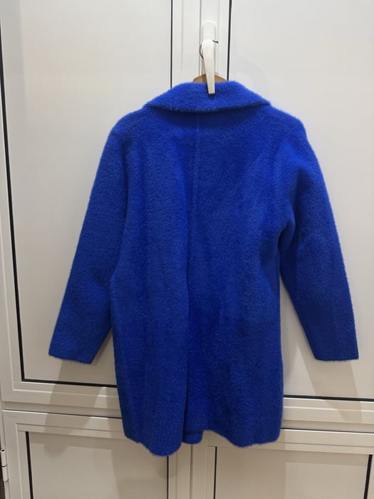 Чисто ново дамско палто