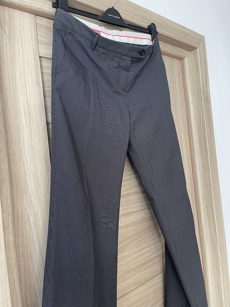 Pantaloni dama Cinque din 92% bumbac